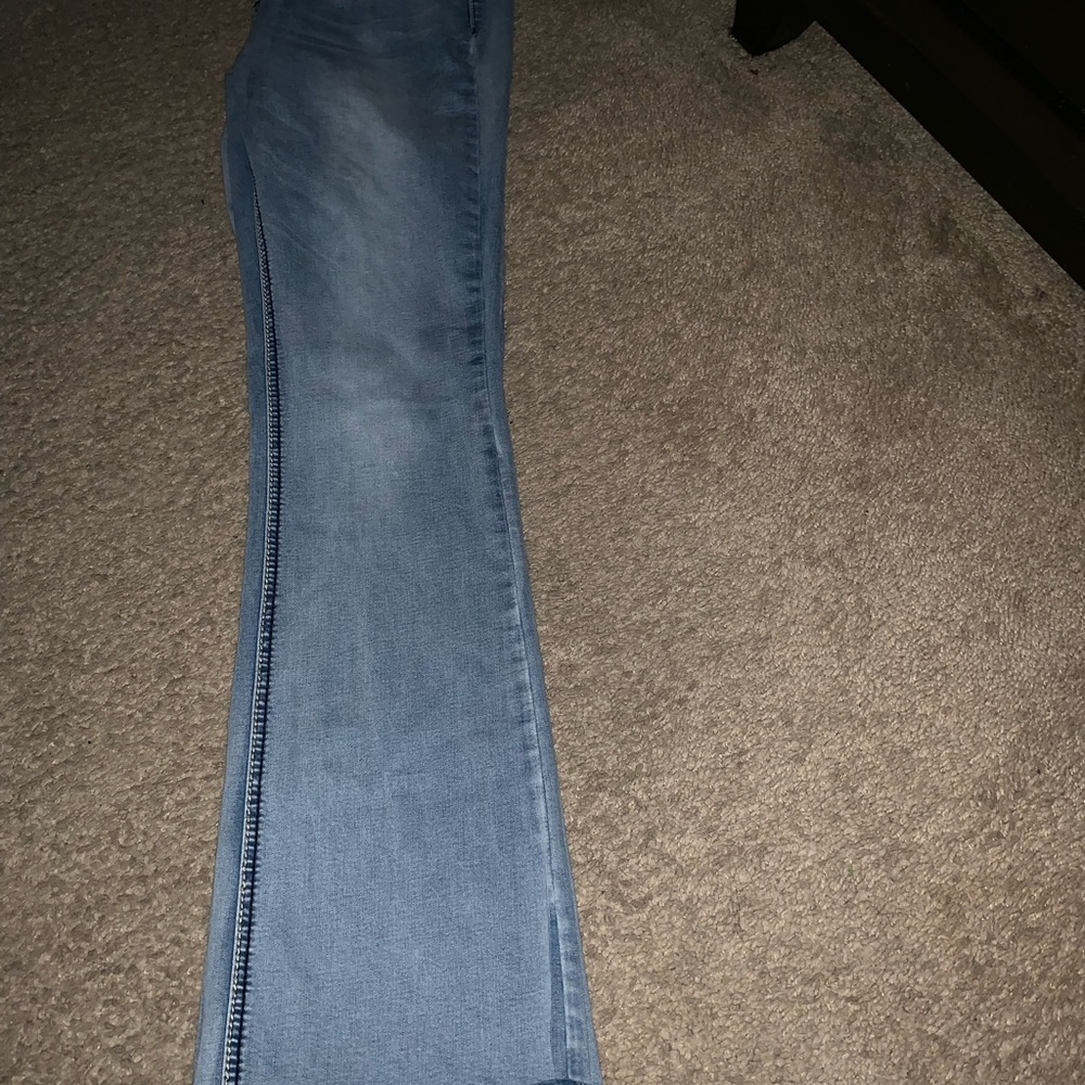 Royalty jeans